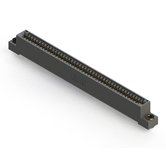 895-044-523-103 EDAC Inc.  Edgeboard Connectors